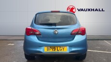 Vauxhall Corsa 1.4 [75] Griffin 3dr Petrol Hatchback